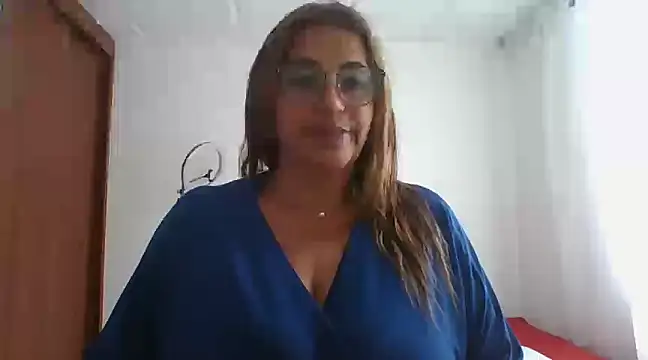 RossanaLionheart online show from February 2025 07:38:01 PM