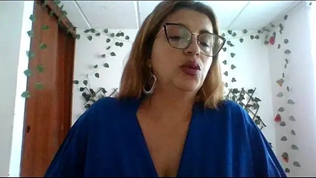 RossanaLionheart online show from February 2026 12:26:01 PM