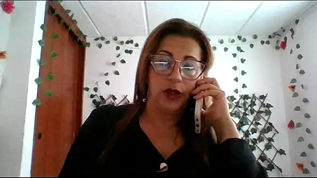 RossanaLionheart online show from March 2026 12:27:02 PM