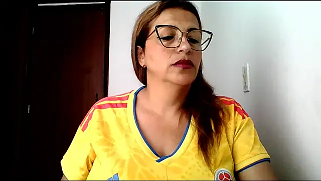 RossanaLionheart online show from July 2026 12:33:01 PM