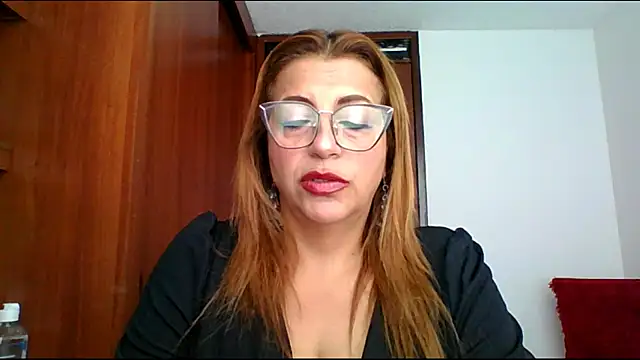 RossanaLionheart online show from April 2026 12:29:01 PM