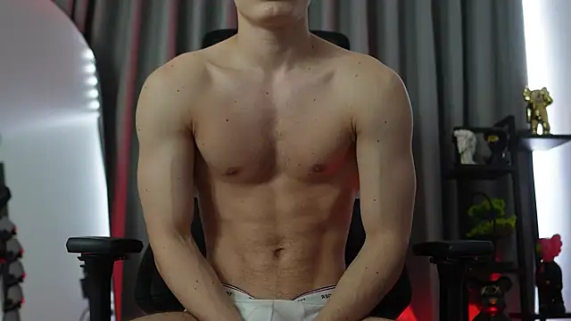 Max cortes1 online show from April 2026 04:57:02 PM