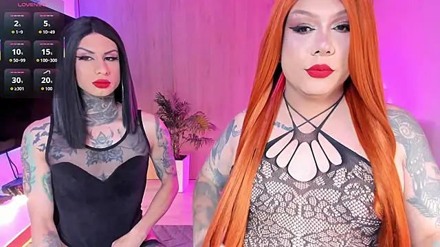 luxyshy online show from February 2026 02:47:02 PM