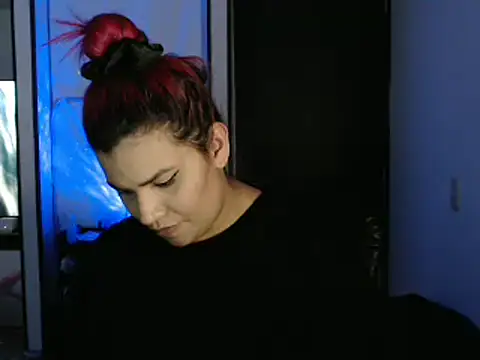 CarolinaRincon online show from February 2025 11:12:01 PM