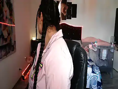 CarolinaRincon online show from September 2025 06:45:02 PM