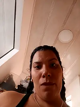 CarolinaRincon online show from September 2025 08:47:01 PM