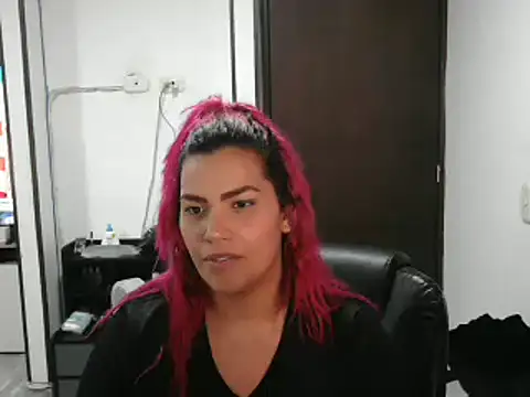 CarolinaRincon online show from February 2025 01:37:01 AM