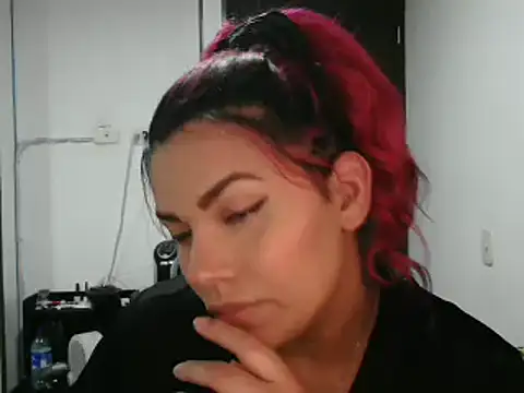 CarolinaRincon online show from February 2025 10:42:02 PM