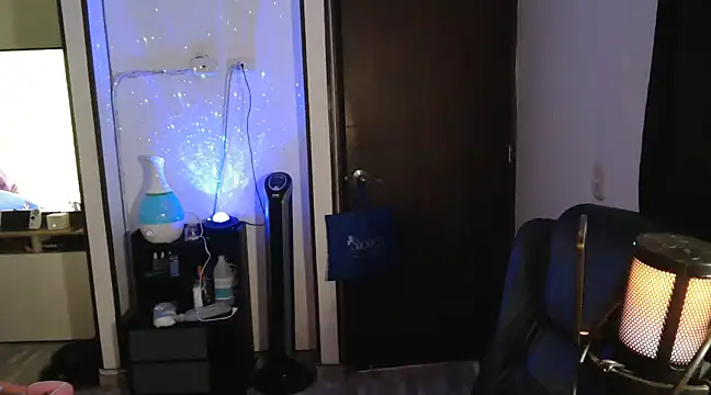 CarolinaRincon online show from March 2025 09:37:02 PM