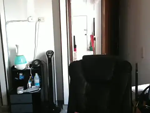 CarolinaRincon online show from March 2025 07:35:02 PM