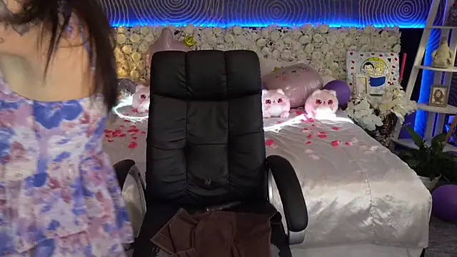 IsabellaFoxyy online show from March 2026 01:50:01 PM