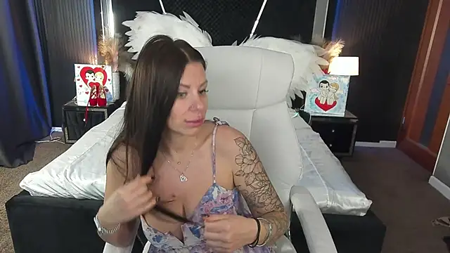 IsabellaFoxyy online show from March 2026 06:37:01 AM