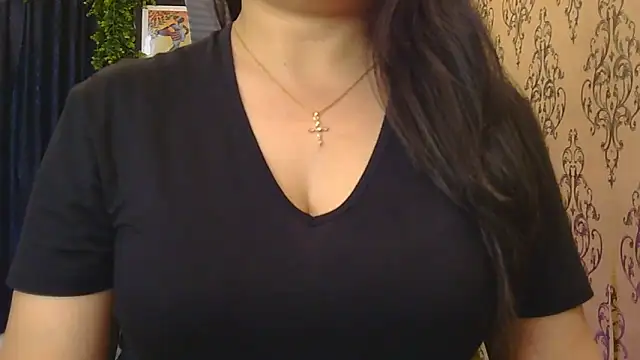 Mishika Gill online show from April 2026 12:18:02 AM