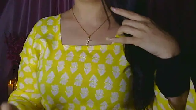 Mishika Gill online show from July 2026 04:24:02 AM
