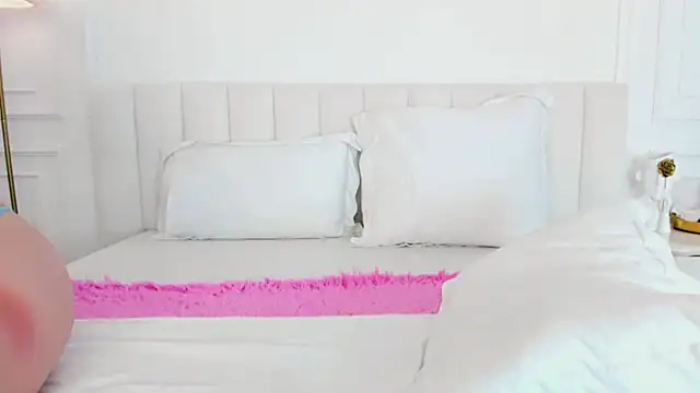 BELLALIMA online show from November 2025 02:15:01 AM