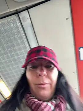 eveangelll online show from March 2025 07:22:01 AM