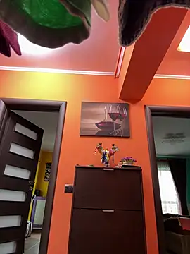 Snapshot of eveangelll chatting on February 2026 07:06:02 AM eveangelll online show from February 2026 07:06:02 AM