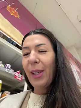 Snapshot of eveangelll chatting on February 2026 09:08:02 AM eveangelll online show from February 2026 09:08:02 AM