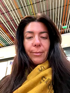 eveangelll online show from October 2025 06:06:01 AM