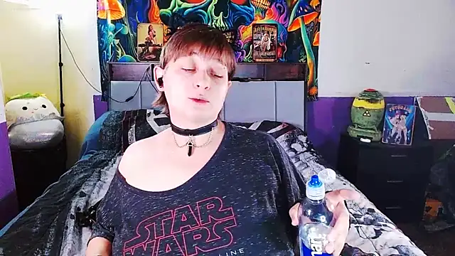 Chloenightmare online show from March 2026 03:18:02 AM