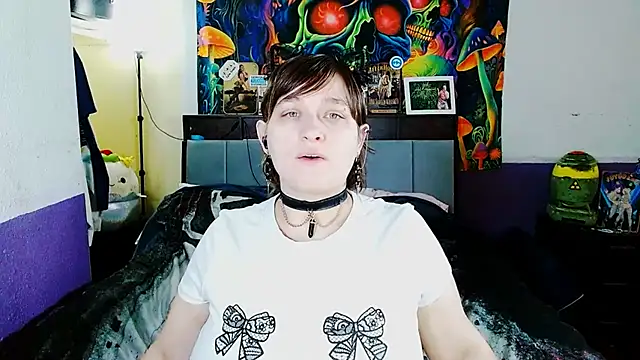 Chloenightmare online show from April 2026 07:53:02 PM