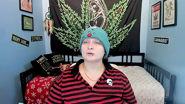 Chloenightmare online show from September 2025 01:44:02 PM