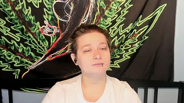 Chloenightmare online show from November 2025 07:17:02 PM