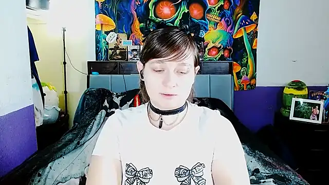 Chloenightmare online show from April 2026 06:09:02 PM