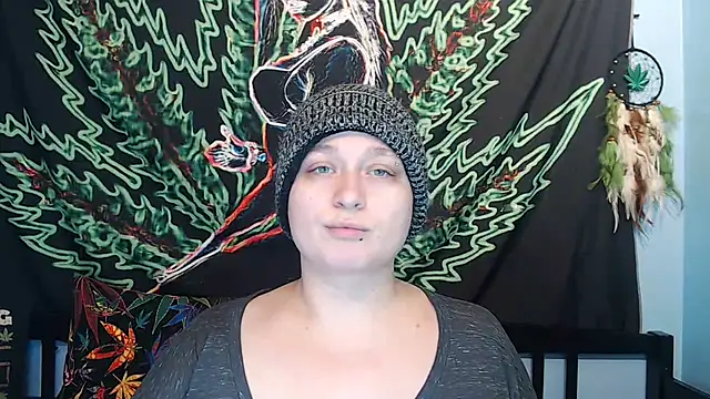 Chloenightmare online show from December 2024 10:34:01 PM