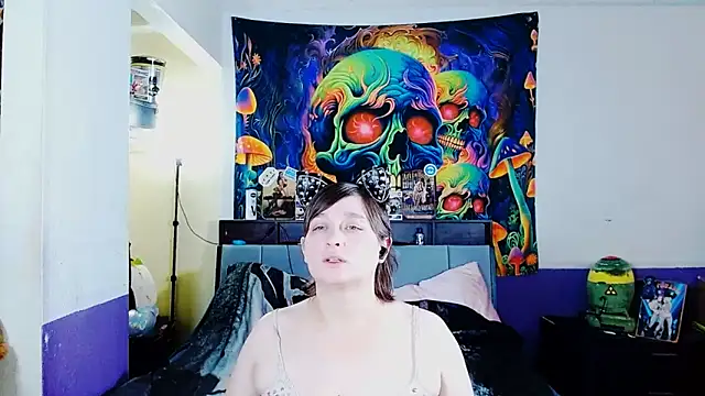 Chloenightmare online show from May 2026 11:43:01 PM