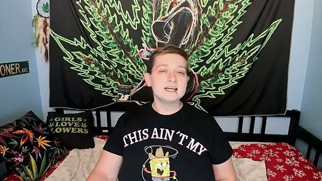 Chloenightmare online show from December 2025 11:03:01 AM