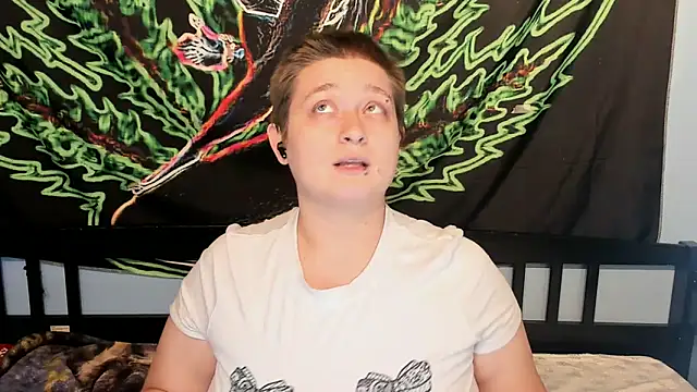 Chloenightmare online show from November 2025 06:49:02 AM