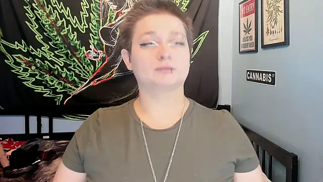 Chloenightmare online show from November 2025 10:46:01 PM