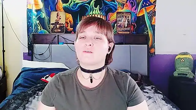 Chloenightmare online show from February 2026 06:13:02 AM