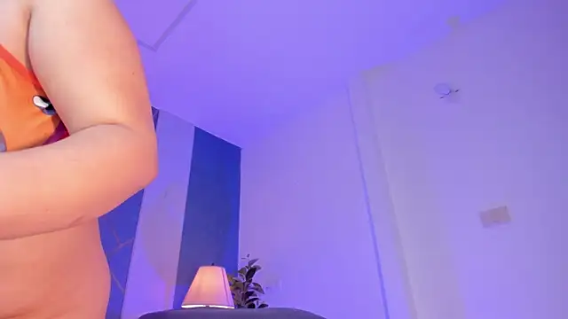 Snapshot of Voluptupus-girl chatting on January 2026 10:03:01 PM Voluptupus-girl online show from January 2026 10:03:01 PM