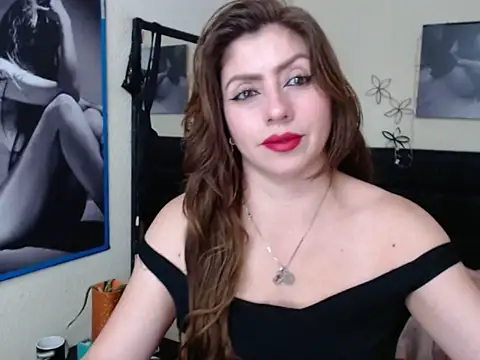 AnthonelaBella online show from May 2026 11:30:02 AM