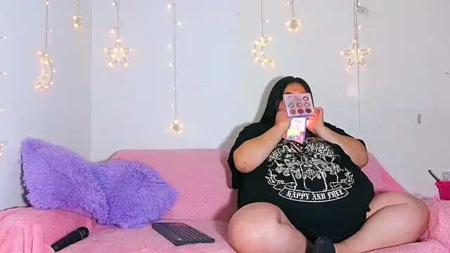 sammysexy  online show from May 2026 09:11:02 PM