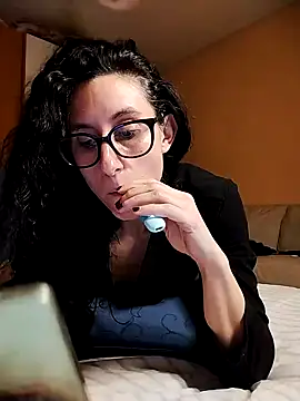 SofiaMori online show from January 2025 10:02:01 PM