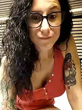 SofiaMori online show from June 2026 11:55:01 AM