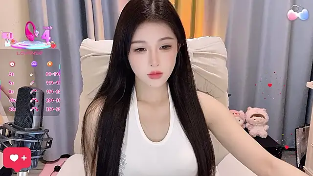 7-Love online show from March 2026 02:20:02 PM