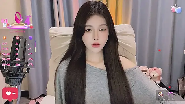 7-Love online show from April 2026 01:26:01 PM