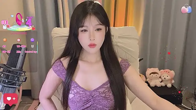 7-Love online show from June 2026 01:23:01 PM