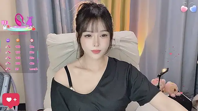 7-Love online show from October 2025 01:15:02 PM