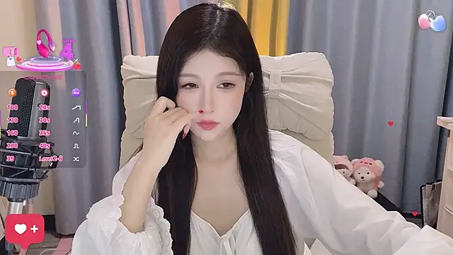 Snapshot of 7-Love chatting on April 2026 01:13:01 PM 7-Love online show from April 2026 01:13:01 PM