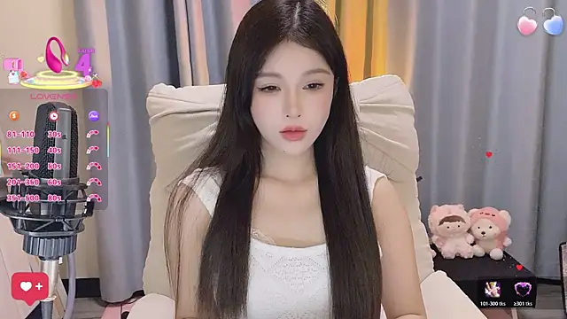 7-Love online show from April 2026 01:18:02 PM