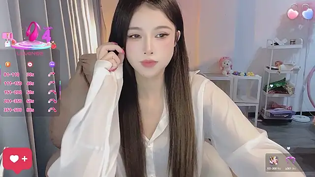 7-Love online show from March 2025 04:40:02 PM