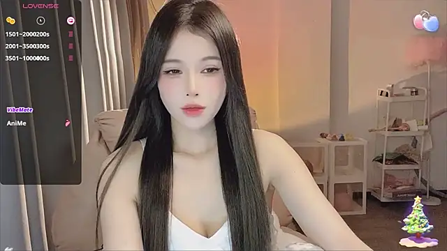 7-Love online show from January 2025 12:39:02 PM