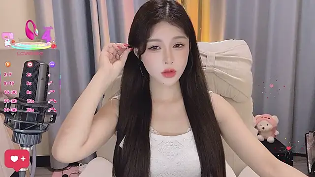 7-Love online show from April 2026 01:29:01 PM