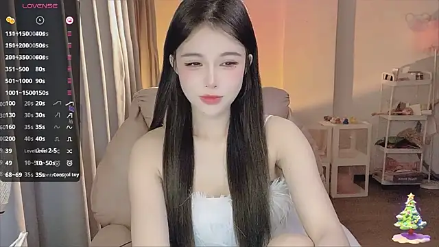 7-Love online show from January 2025 04:35:01 PM