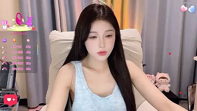 7-Love online show from March 2026 01:28:02 PM